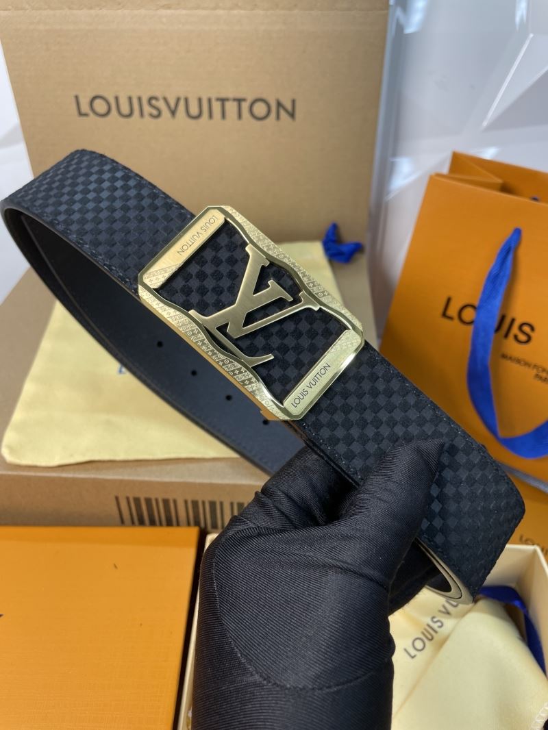 Louis Vuitton Belts